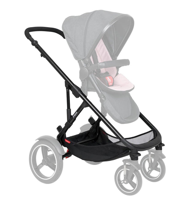 voyager™ 2019+ Cadre Buggy 4 roues