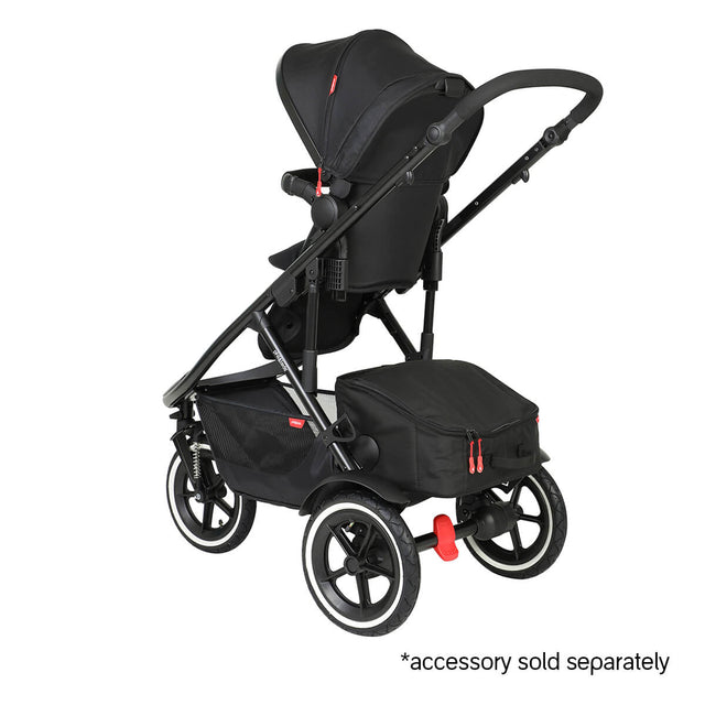 sport verso™ & double kit™