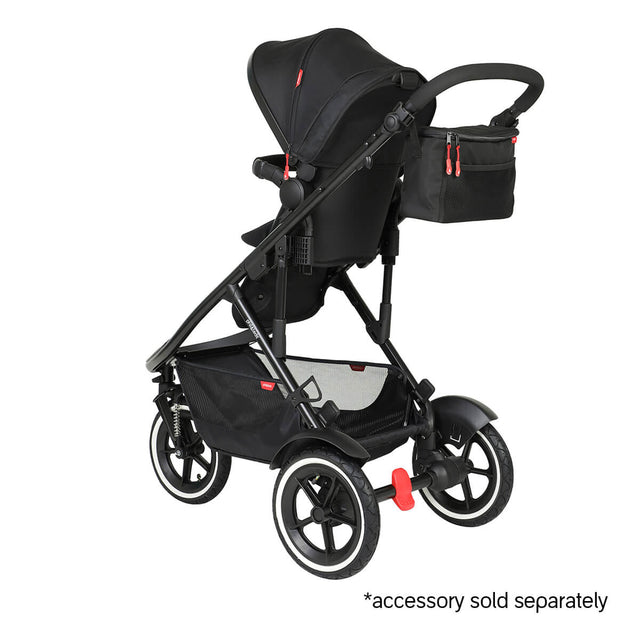sport verso™ & double kit™