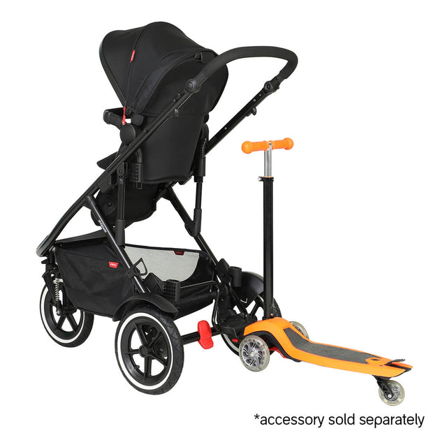 sport verso™ & double kit™