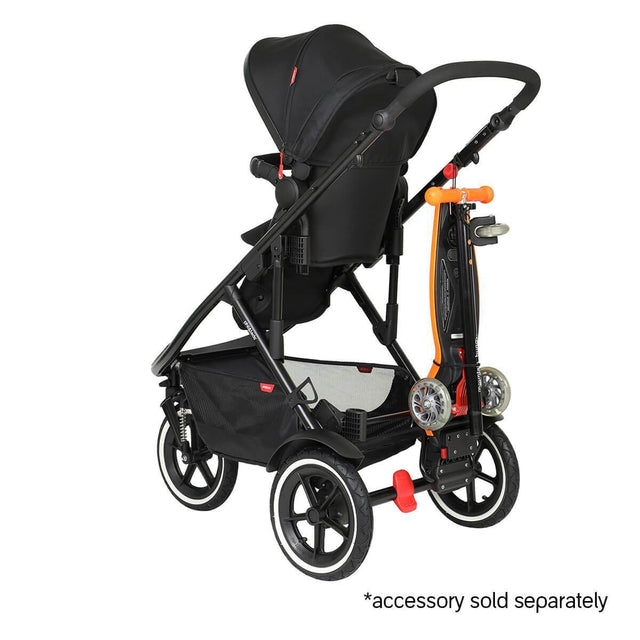 sport verso™ & double kit™