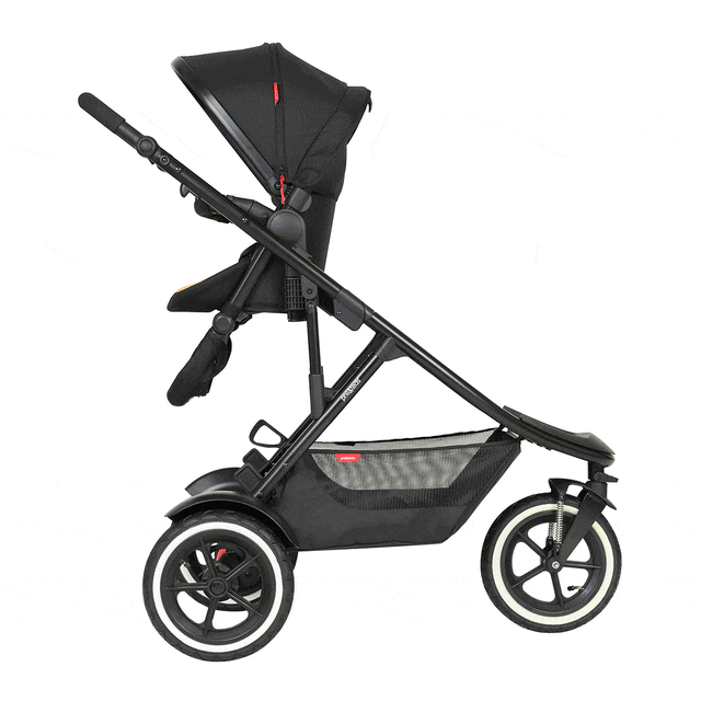 sport verso™ & double kit™