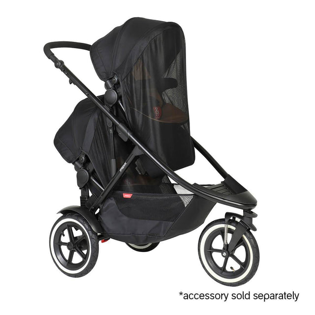 sport verso™ & double kit™