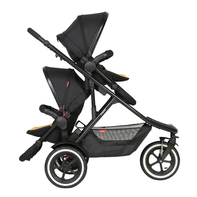 sport verso™ & double kit™