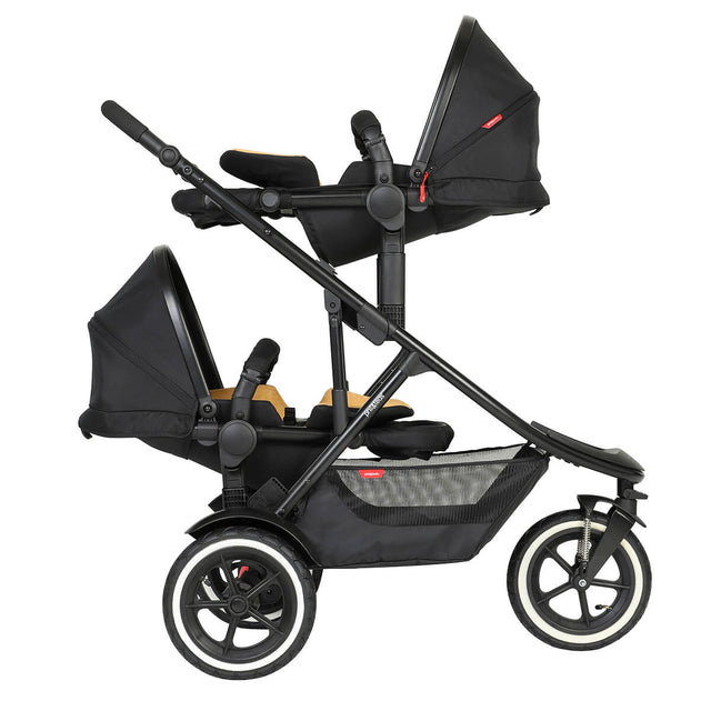 sport verso™ & double kit™