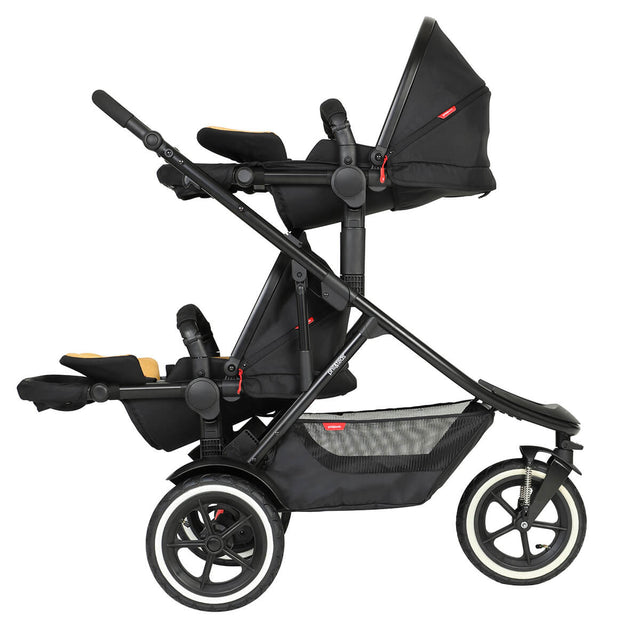 sport verso™ & double kit™