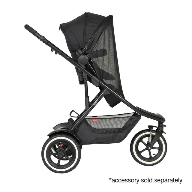 sport verso™ & double kit™