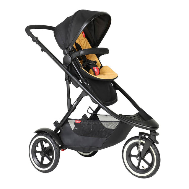 sport verso™ & double kit™