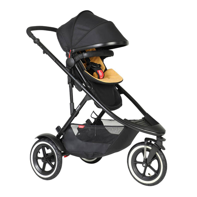 sport verso™ & double kit™