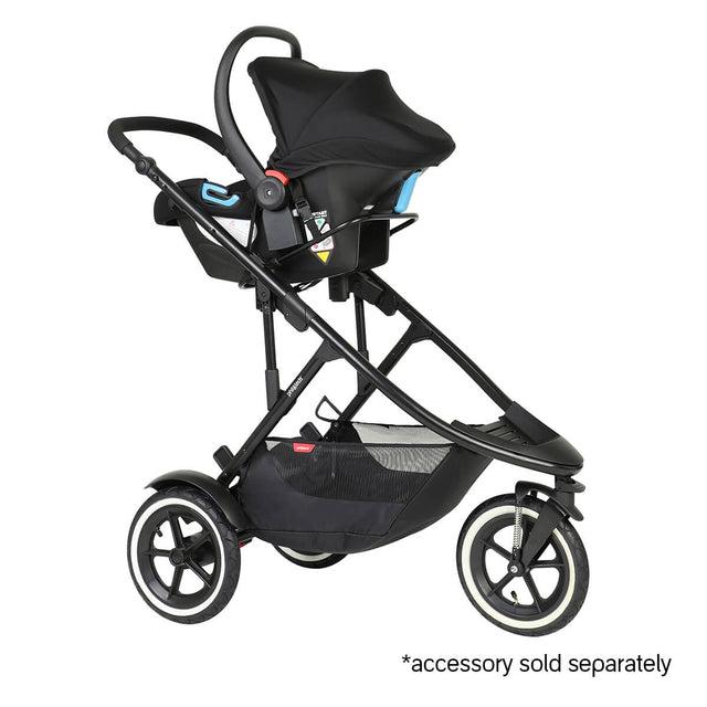 sport verso™ & double kit™