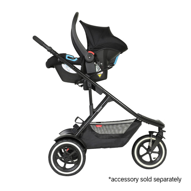 sport verso™ & double kit™