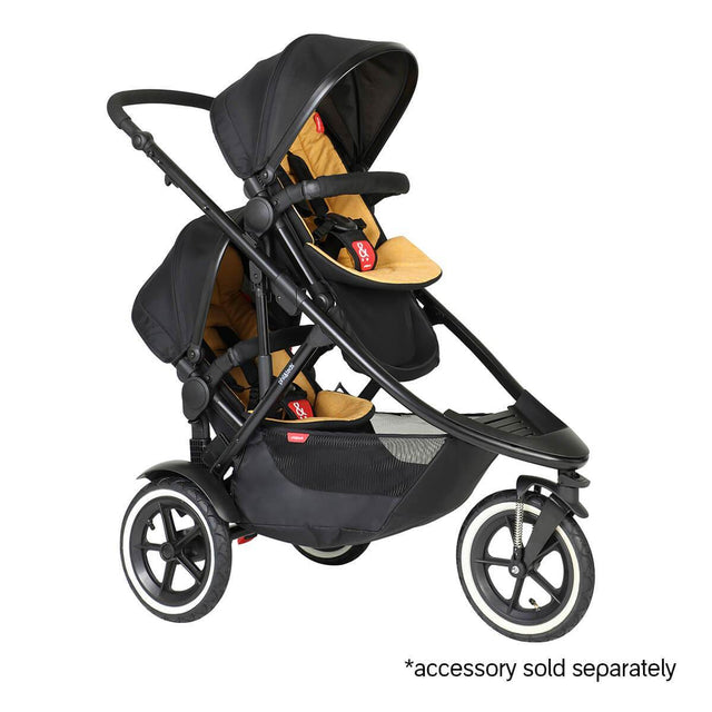 sport verso™ & double kit™