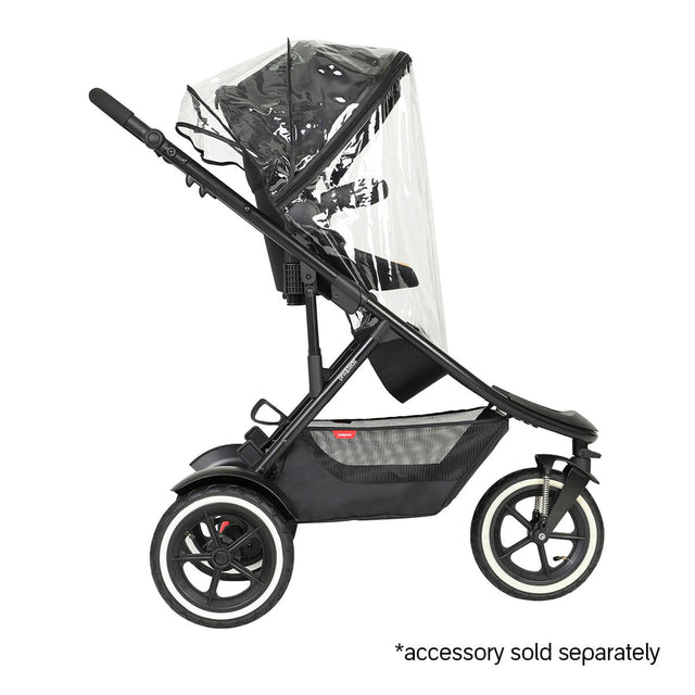 sport verso™ & double kit™