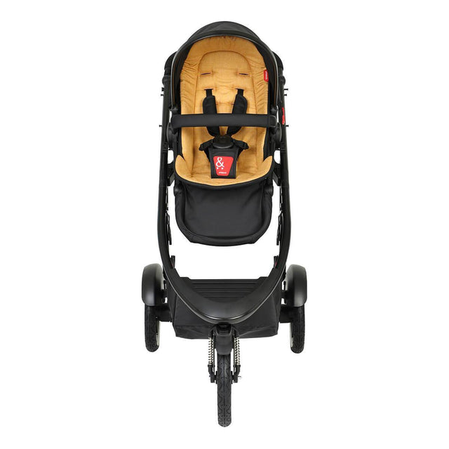 sport verso™ & double kit™