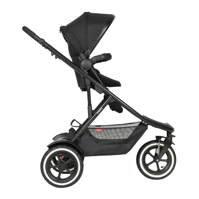 sport verso™ & double kit™