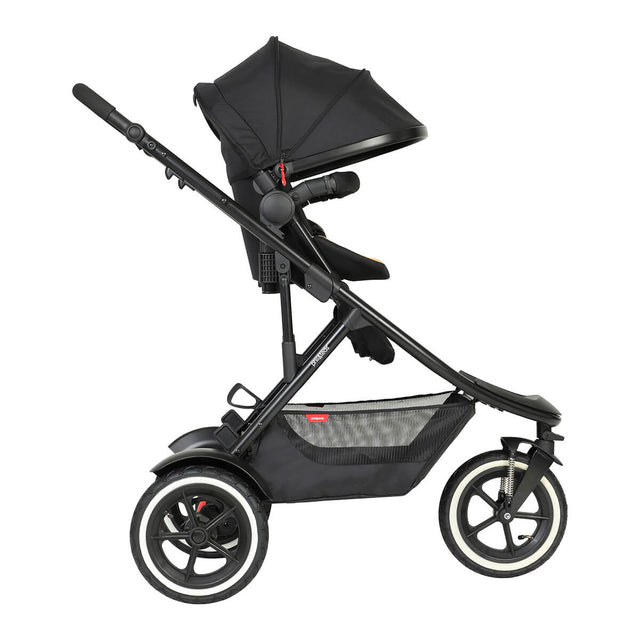 sport verso™ & double kit™