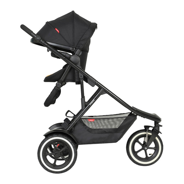 sport verso™ & double kit™