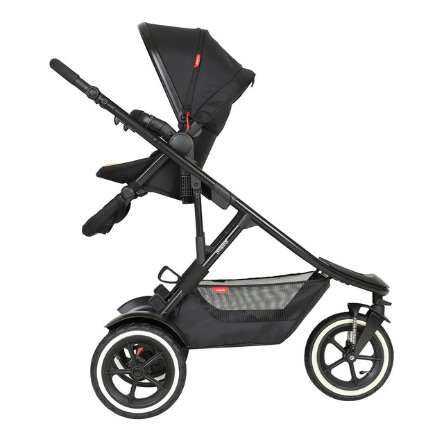 sport verso™ buggy