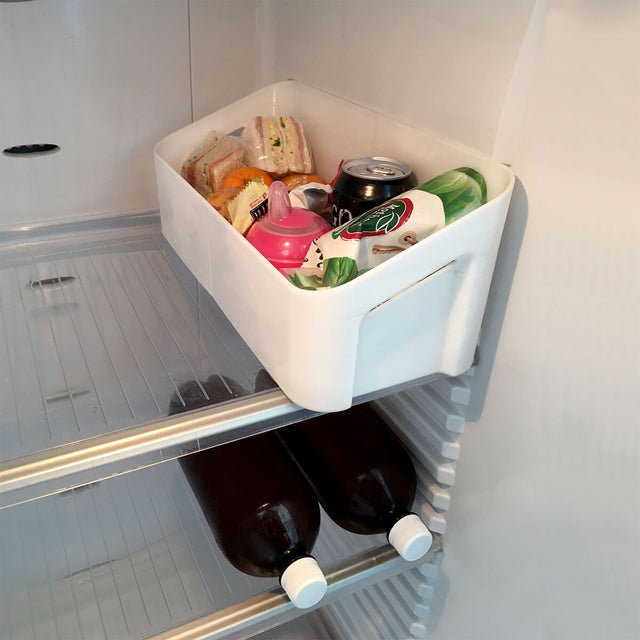 phil&teds igloo  conteneur conservé au réfrigérateur _noir