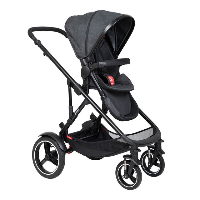 voyager™ & snug™ carrycot