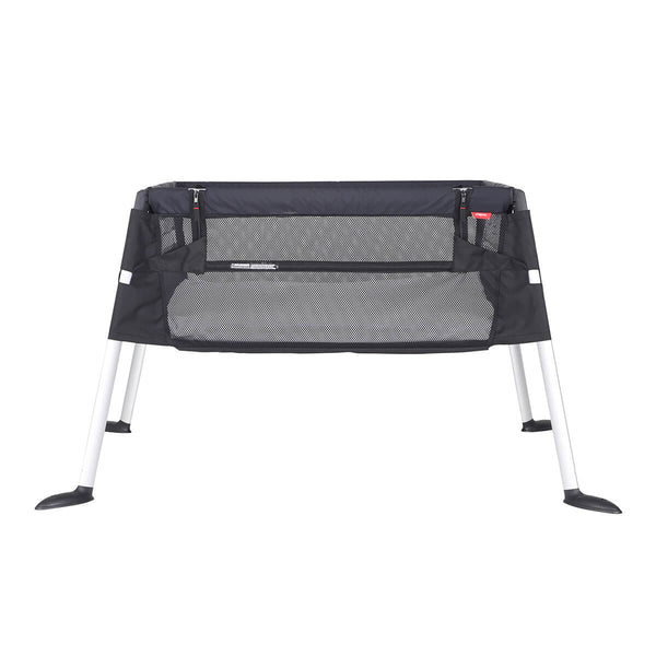 traveller travel cot a unique 4 in 1 sleep solution phil teds