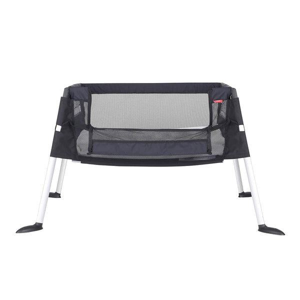 traveller travel cot a unique 4 in 1 sleep solution phil teds