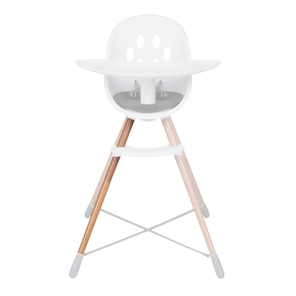 replacement wooden leg for poppy wood