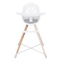 replacement wooden leg for poppy wood