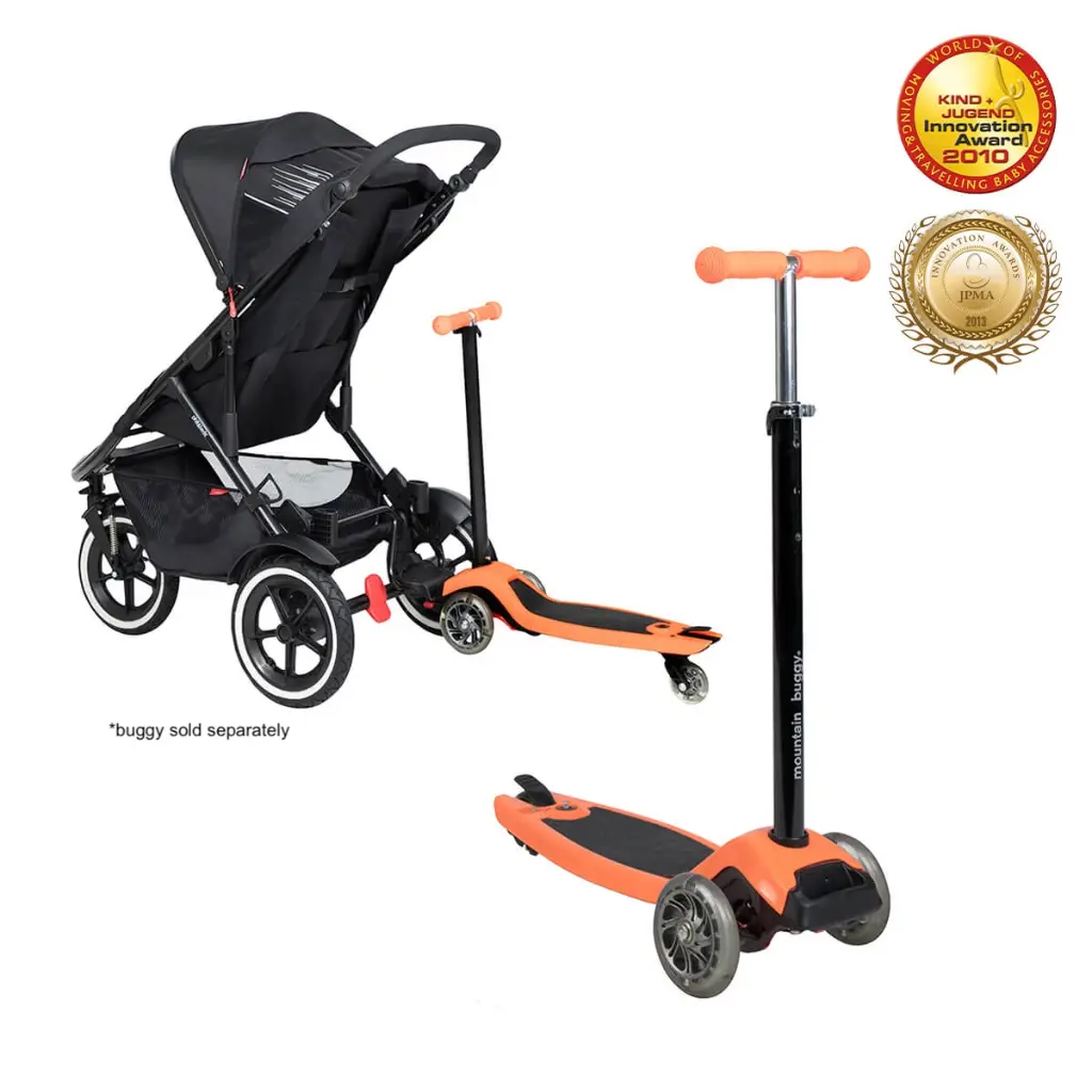 phil&teds_freerider_ORANGE_awards_sport_web_tile_1200x1200px.webp