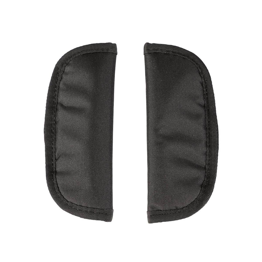 Harness-shoulder-pads