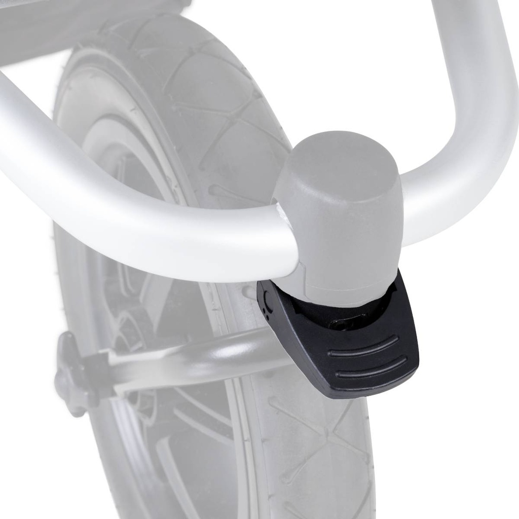 MBPT-PFWSLOCKUniversalFrontWheelSwivelLock
