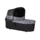 carrycot plus for  urban jungle, terrain and +one