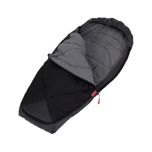 sleeping bag (apple)