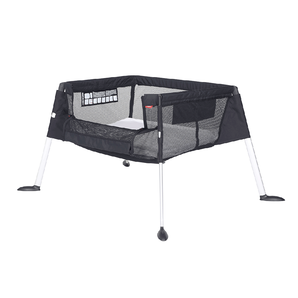 traveller 4in1 crib/bassinet/cosleeper/playpen