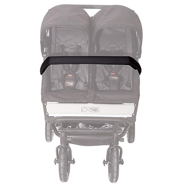 duet 2014+ bumper bar