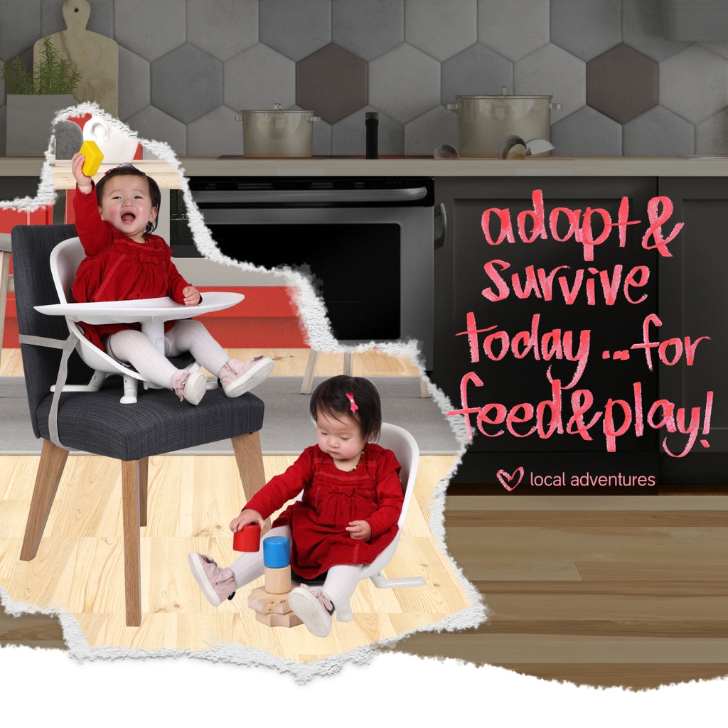 poppy modes kit (2020+)