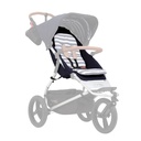 urban jungle™ seat fabric 