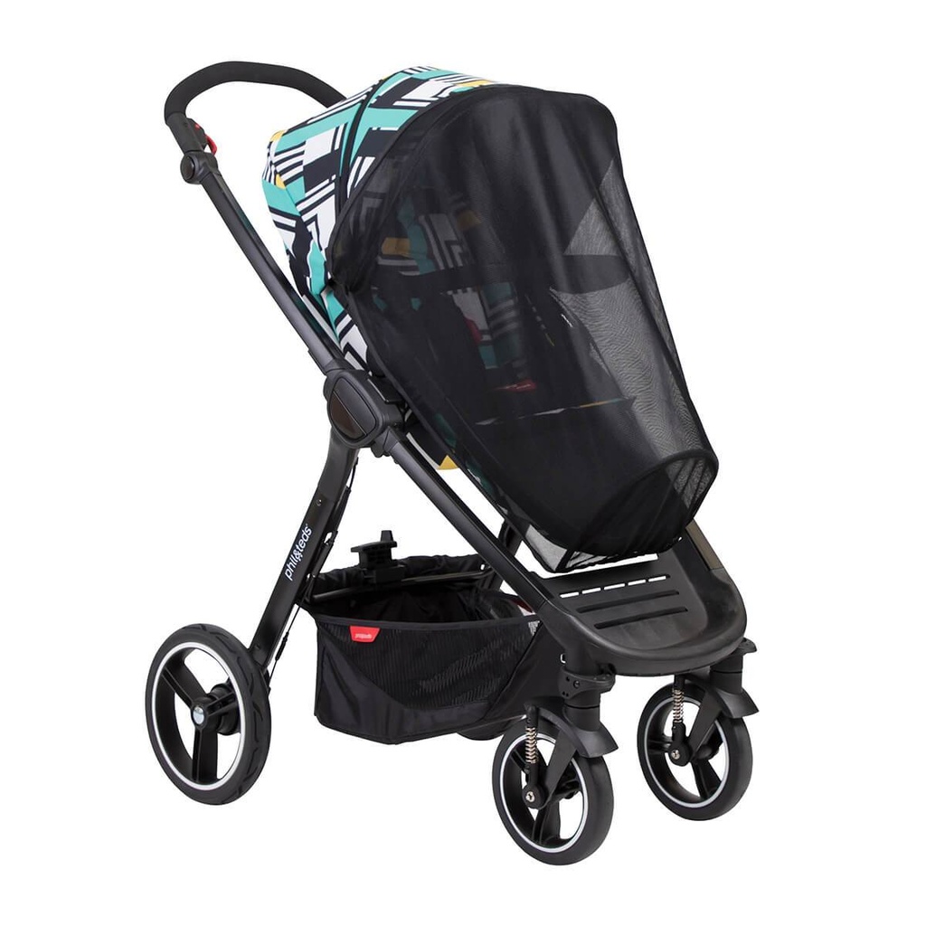 Keep your little one safe from the sun with the mod baby strollers sun ...