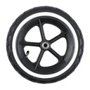 sport & sport verso 12" rear wheel