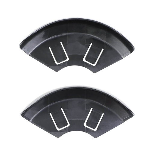 rear wheel guards for dot